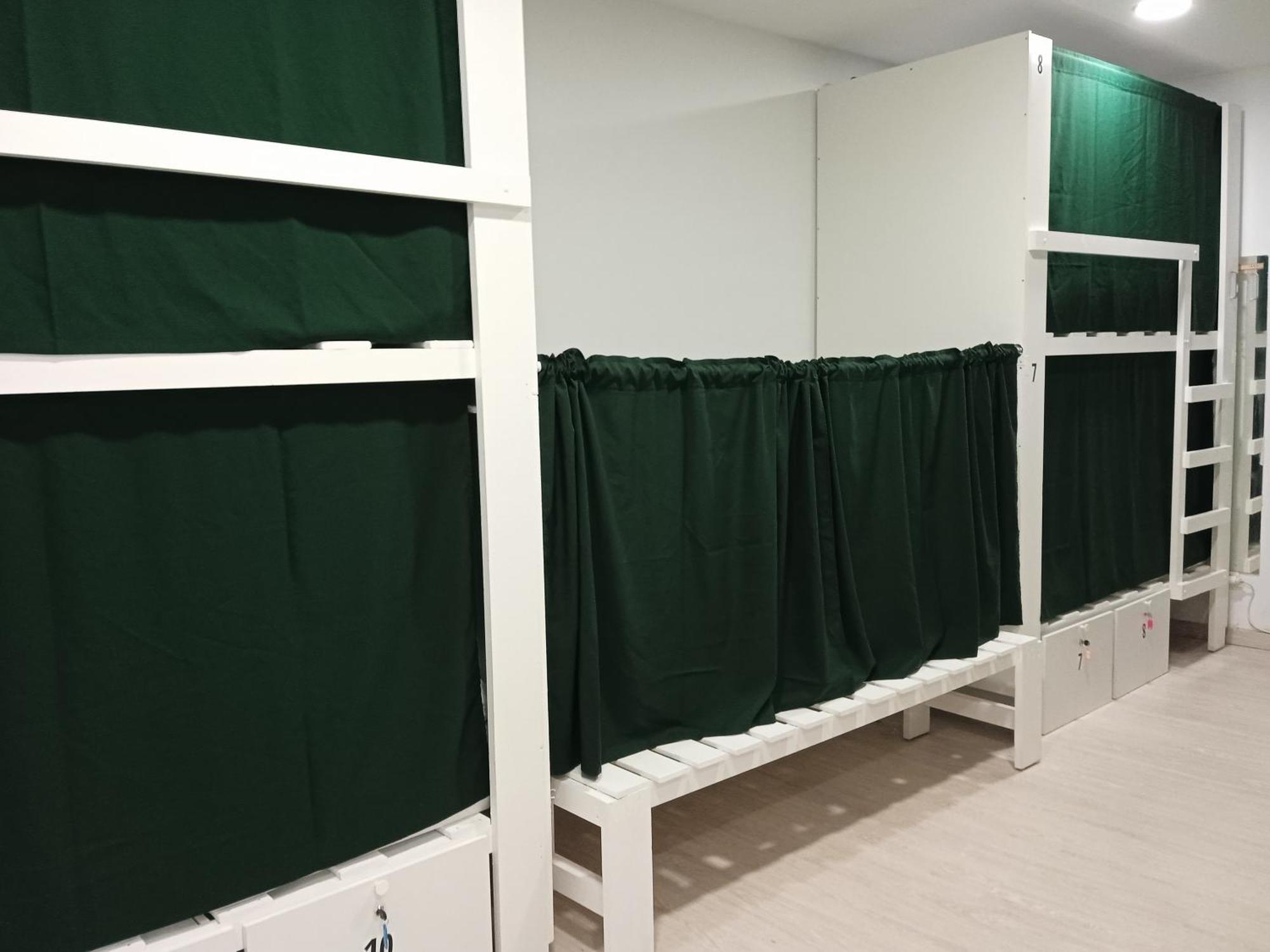 Fonte Dos Aloques Vandrarhem Porriño Exteriör bild